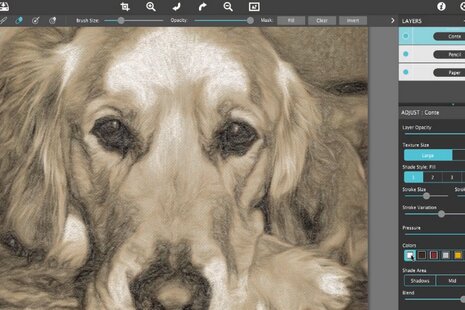 JixiPix Pastello 6.0.102