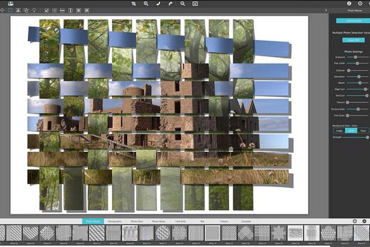 JixiPix Photo Formation 1.0.25