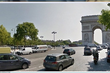 AllMapSoft Google StreetView Images Downloader 4.50 | Portable