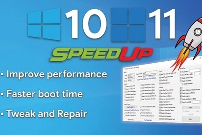 Windows 10 Network Fix and Optimizer Utility 1.3 Beta Portable