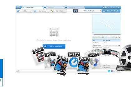 Any DVD Converter Professional 6.3.8 | Portable