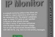 Veronisoft VS IP Monitor 1.14.0 | Portable