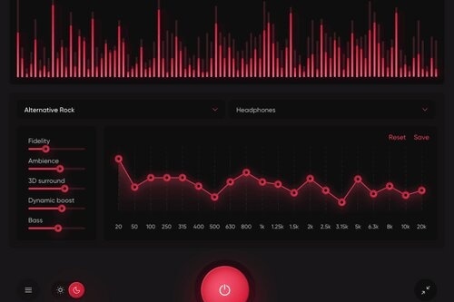 FxSound Enhancer (DFX Audio Enhancer) 13.028 | FxSound 1.1.27.0