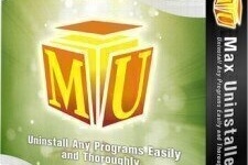 Max Uninstaller 3.8.1.1577 | Portable