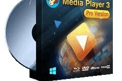 DVDFab Media Player Pro 3.2.0.1