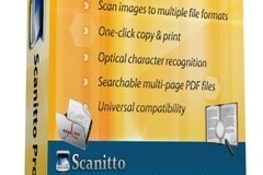 Scanitto Pro 3.19 | Portable | RePack by KpoJluk