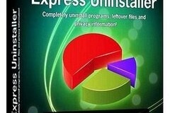 Express Uninstaller 3.1.0 DC 26.01.2017 | Portable