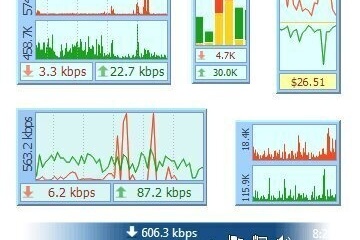 DU Meter 8.10 | RePack by KpoJluk