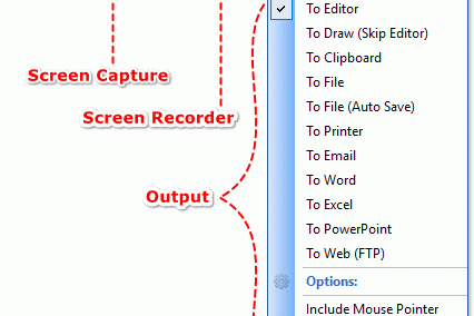 FastStone Capture 10.8 DC 14.10.2024 | Portable | RePack by D!akov | RePack by KpoJluk | RePack by elchupacabra