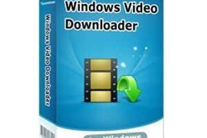 Tenorshare Windows Video Downloader 4.3.0 | Portable