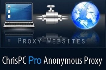 ChrisPC Anonymous Proxy Pro 9.24.0308 | Portable