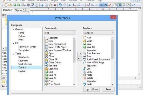 ES-Computing EditPlus 6.0 Build 660 | Portable