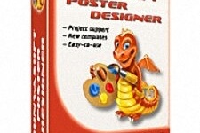 RonyaSoft Poster Designer 2.3.21 | Portable