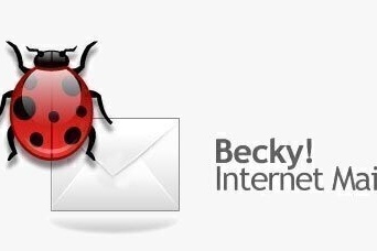 Becky! Internet Mail 2.81.08 | Portable