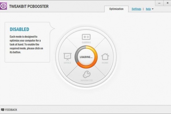 TweakBit PCBooster 1.8.4.4 | Portable