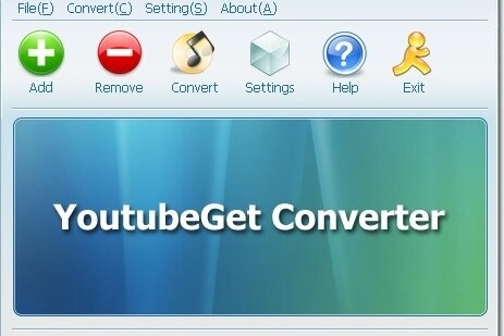 YouTubeGet 7.3.1.5 | Portable