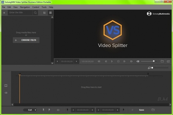 SolveigMM Video Splitter 8.0.2409.3 Final | Business | 8.1.2410.31 Broadcast Edition | Portable