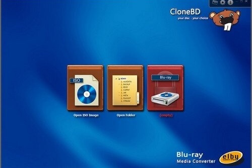 Slysoft CloneBD 1.3.2.1a Final | Portable