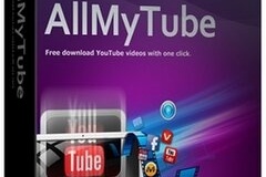 Wondershare AllMyTube 7.4.9.2 | Portable