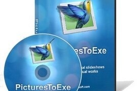 PicturesToExe Deluxe 9.0.22 | Portable