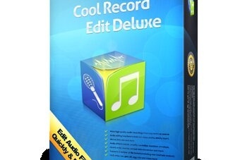 Cool Record Edit 9.8.0 Deluxe | Portable