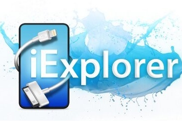 iExplorer 4.4.2.31474 | Portable