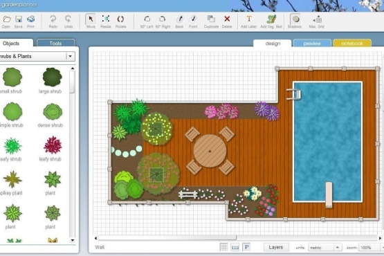 Artifact Interactive Garden Planner 3.8.67 | Portable