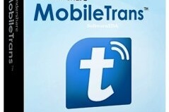 Wondershare MobileTrans 8.0.0.609 | Portable