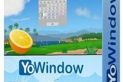 YoWindow Unlimited Edition 4 Build 109 Final | Portable