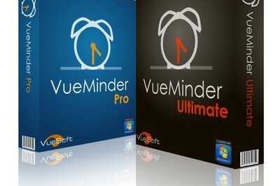 VueMinder 2023.01 Lite | Pro | Ultimate | Portable