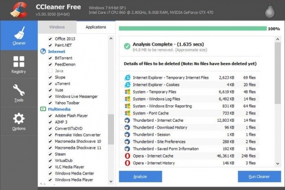 CCleaner 6.30.11385 Final Professional | Business | Technician | Professional Plus | Retail | Portable | RePack by Diakov | CCEnhancer 4.5.7