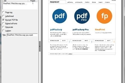 pdfFactory 9.10 Pro | Workstation | Server| RePack by D!akov