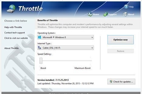 PGWARE Throttle 8.10.21.2024 | Portable