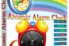 Atomic Alarm Clock 6.3 Beta