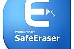 Wondershare SafeEraser 4.9.9.14 | Portable