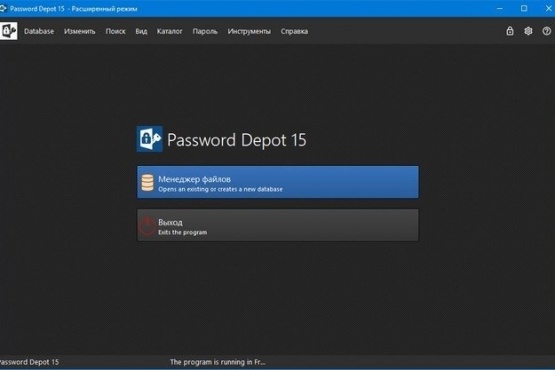 Password Depot 17.2.5 | Corporate Edition | Portable