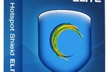 Hotspot Shield VPN Business 9.5.9 | RePack by protipester2014