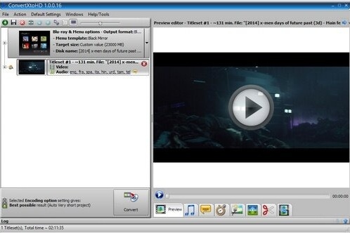 VSO ConvertXtoHD 3.0.0.77 Final | Portable