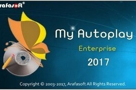 My Autoplay Enterprise 2.2 Build 12092017D | Portable