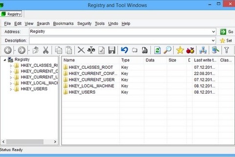 Registrar Registry Manager Pro 9.20 Build 30816 Retail | Portable | RePack by D!akov