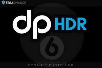 MediaChance Dynamic Photo HDR 6.1 | Portable