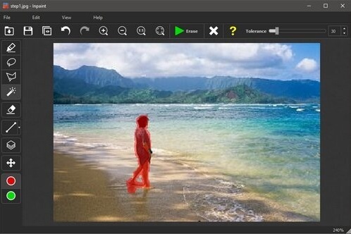 Teorex Inpaint 11.0.1 | Teorex Batch Inpaint 2.2 | Portable