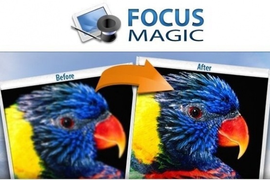 Focus Magic 6.23 | Portable