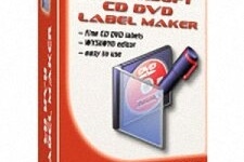 RonyaSoft CD DVD Label Maker 3.2.19 | Portable