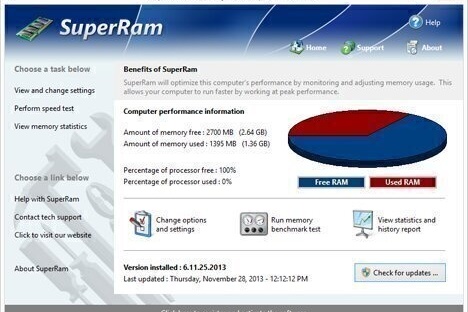 PGWARE SuperRam 7.10.21.2024 | Portable