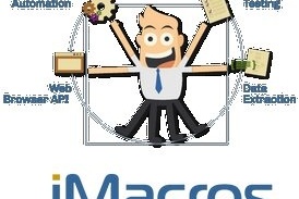 iMacros 12.5.2018.1105 Enterprise