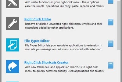 Right Click Enhancer Professional 4.5.6.0 | Portable