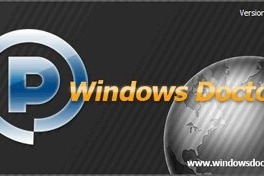 Windows Doctor 3.0.0.0 | Portable | RePack by D!akov