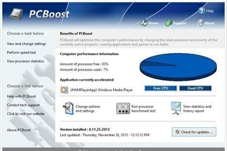 PGWARE PCBoost 5.10.21.2024 | Portable