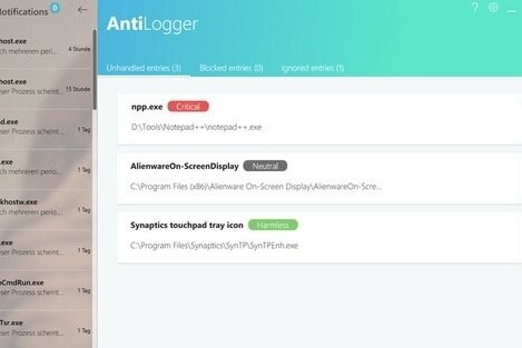 Abelssoft AntiLogger 2025 v9.03.57848